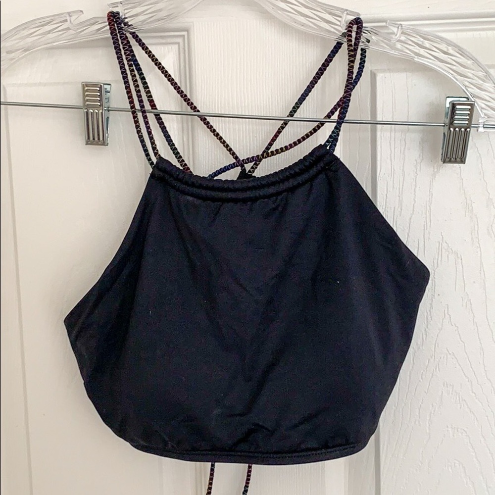 Swim Systems Bikini